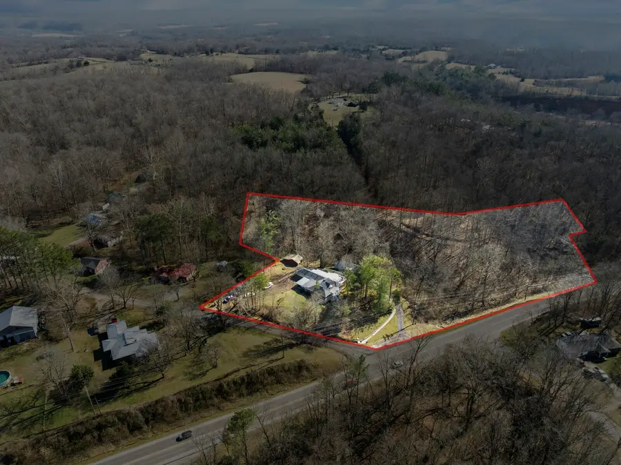 498 Highway 100, Centerville, TN 37033 - #2