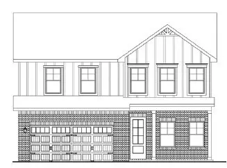 1047 Bluestem Rd, Columbia, TN 38401 - #1