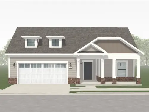 619 Restoration Dr, Smyrna, TN 37167 - #1