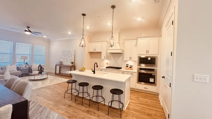 468 Buckwood Ave, Thompsons Station, TN 37179 - #2