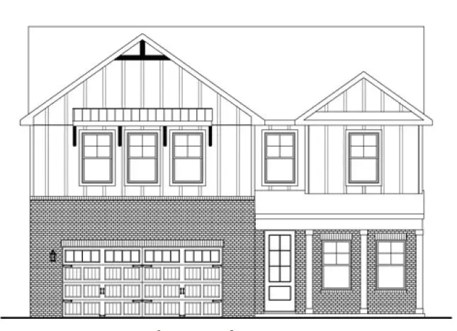 2310 Mary Lou Way, Columbia, TN 38401 - #1