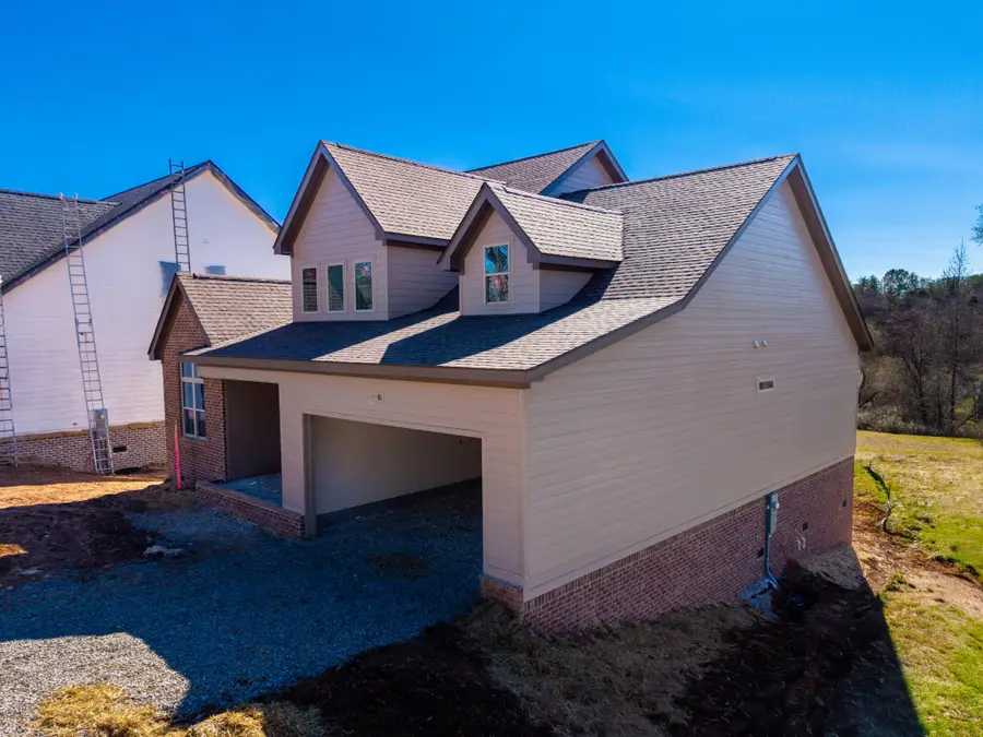 676 Courtney Lane, Chattanooga, TN 37415 - #3