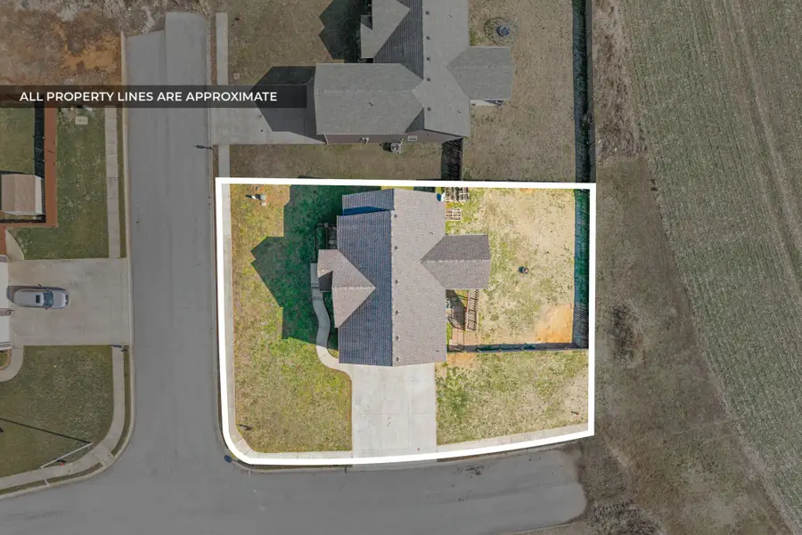 197 Union Camp Blvd, Clarksville, TN 37042 - #3