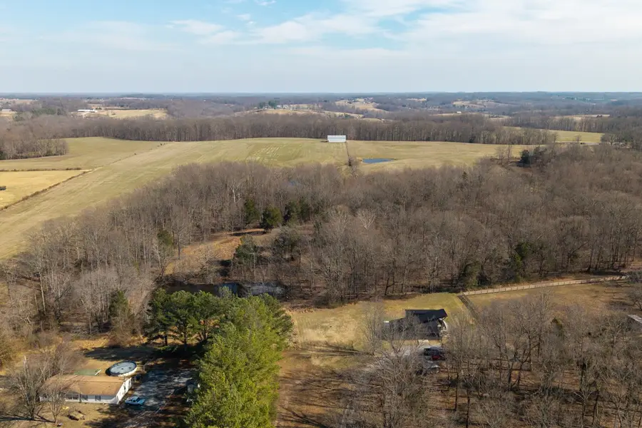 782B New Deal Potts Rd, Cottontown, TN 37048 - #2