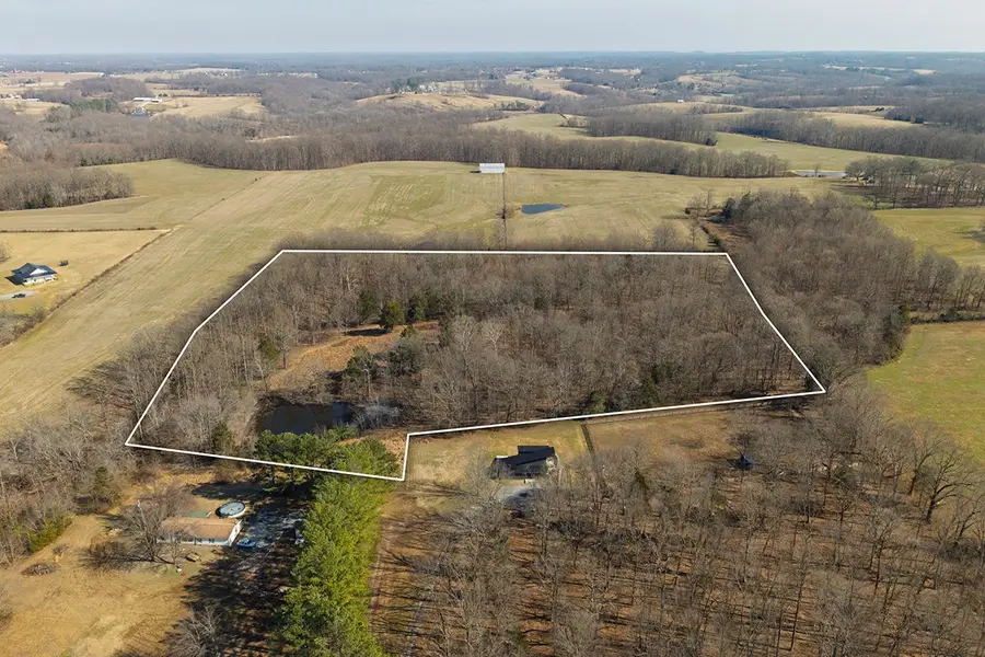 782B New Deal Potts Rd, Cottontown, TN 37048 - #3