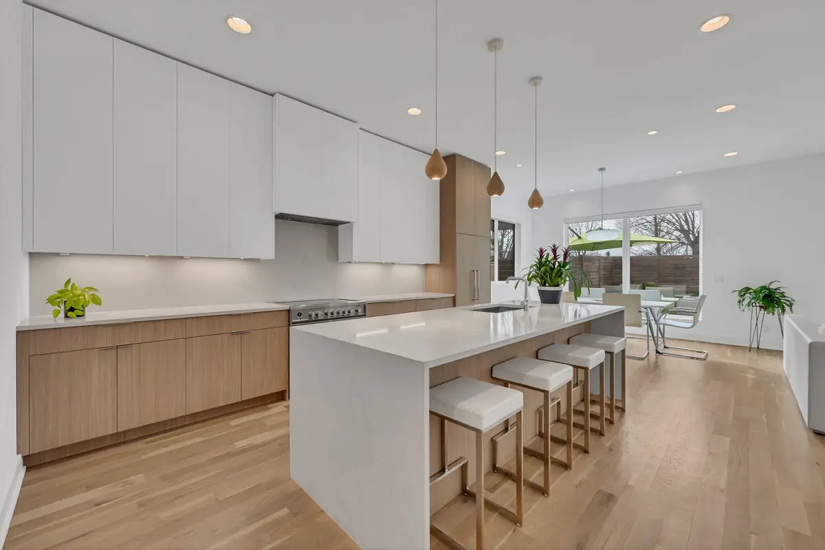 2510A Barclay Dr, Nashville, TN 37206 - #1