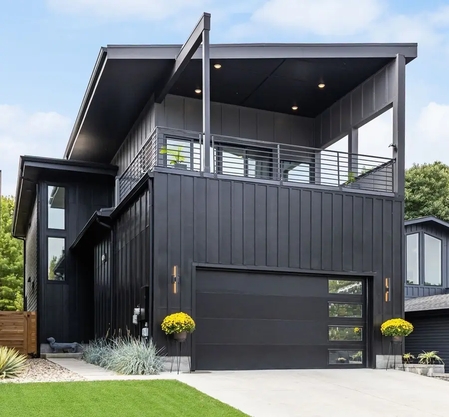 2510A Barclay Dr, Nashville, TN 37206 - #2