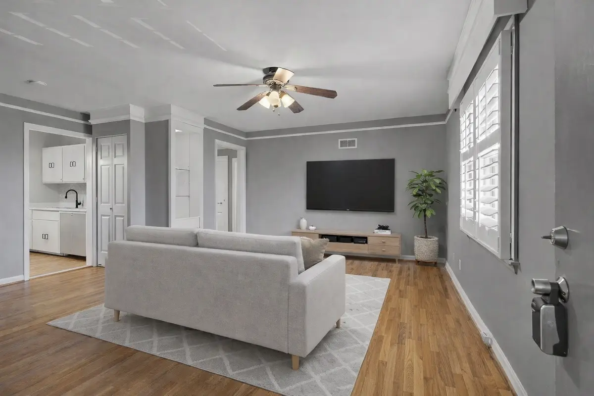 3310 Long Blvd #B8, Nashville, TN 37203 - #1