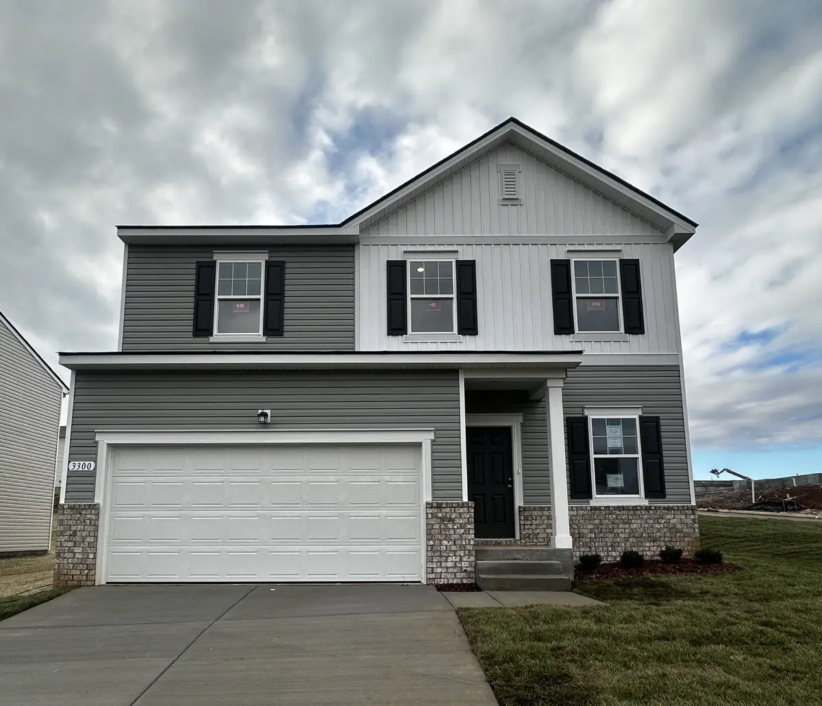 3300 Pippin Street, Columbia, TN 38401 - #1