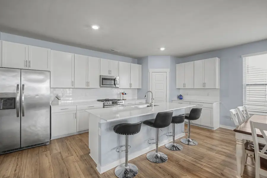 1253 Inverness Pass, Lebanon, TN 37087 - #2