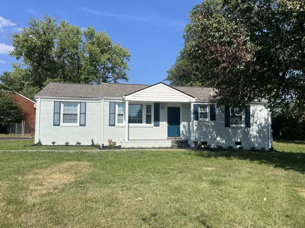 217 Wyly Dr, New Johnsonville, TN 37134