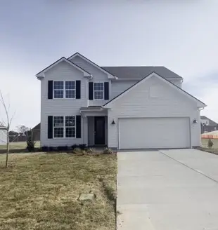 2511 Havenstone Ln, Murfreesboro, TN 37128