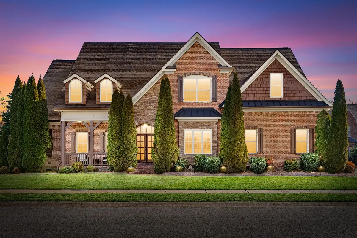 5004 Montelena Dr, Franklin, TN 37067 - #1
