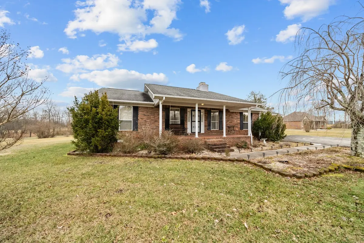 6203 Highway 127 S, Crossville, TN 38572 - #1