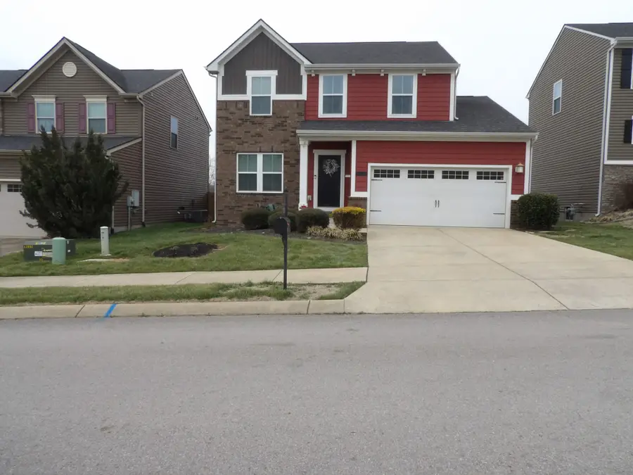 2620 Bluffton Ln, Columbia, TN 38401 - #2