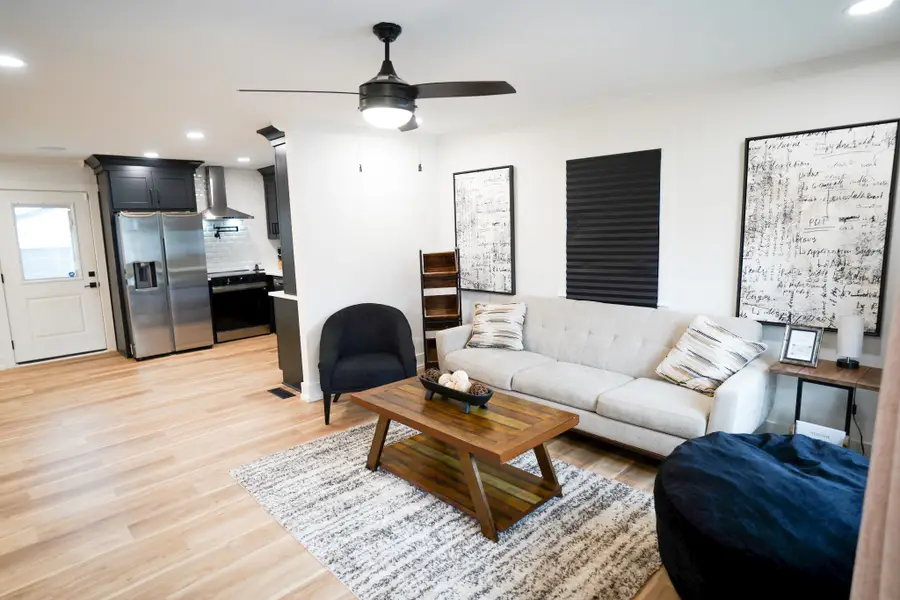 304 Scruggs Ave, Franklin, TN 37064 - #3