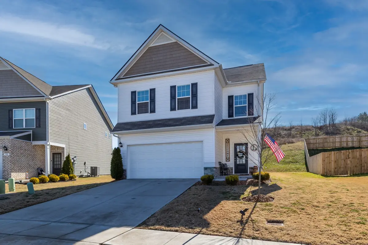 326 Geneva Ln, Columbia, TN 38401 - #1