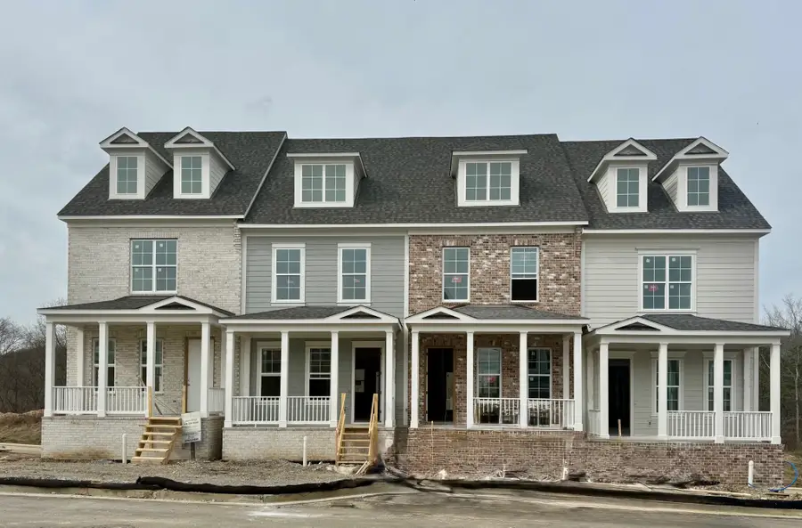 4013 Forestside Dr, Franklin, TN 37064 - #2