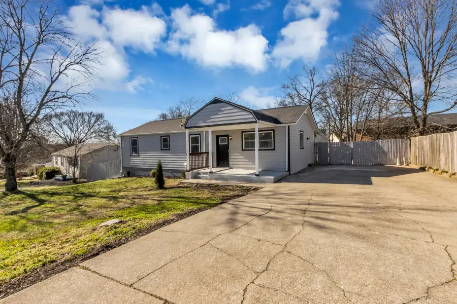 110 Cedar Ridge Dr, La Vergne, TN 37086 - #3