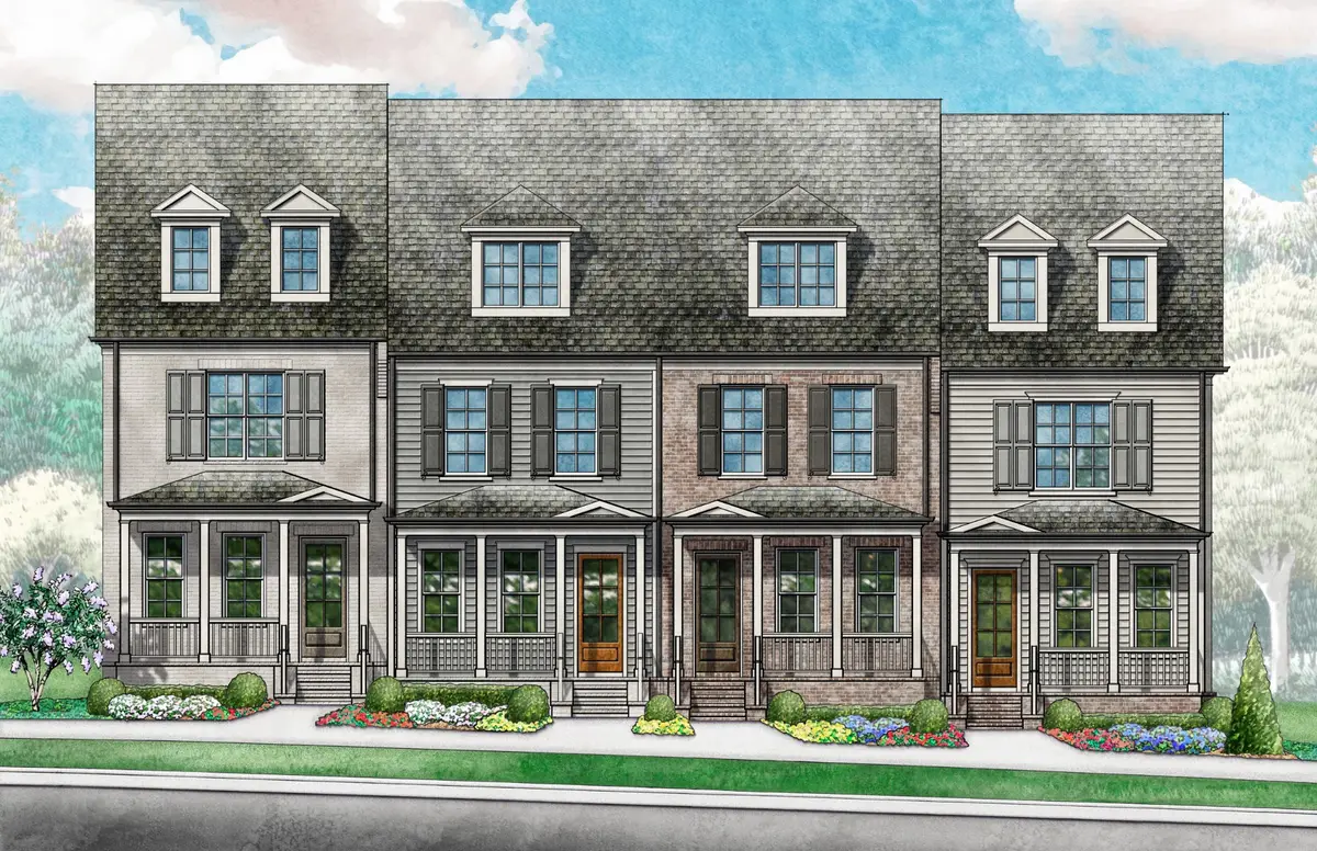 4015 Forestside Dr, Franklin, TN 37064 - #1