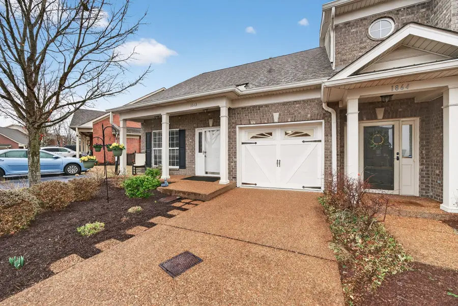 1863 Brentwood Pointe, Franklin, TN 37067 - #3