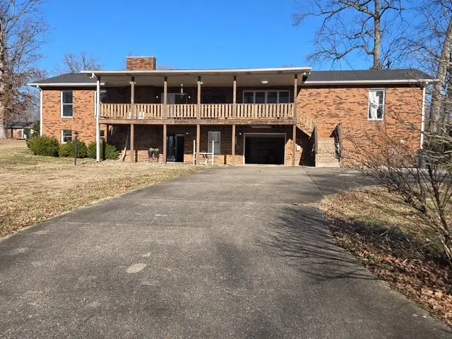 1501 Hillwood Cir, Lafayette, TN 37083 - #3