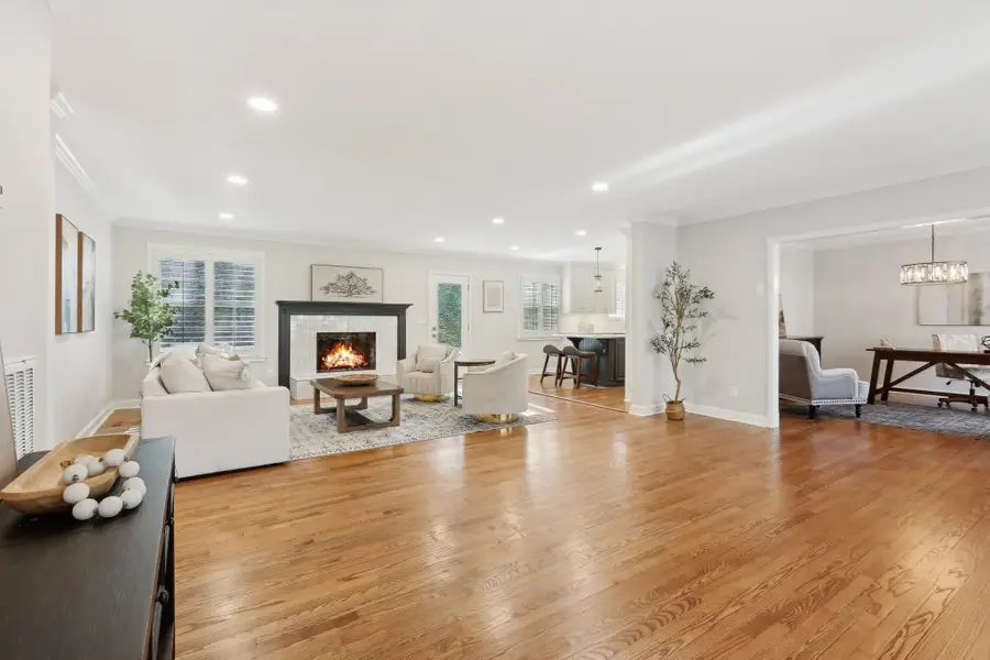 215 Rolling Fork Ct, Nashville, TN 37205 - #2