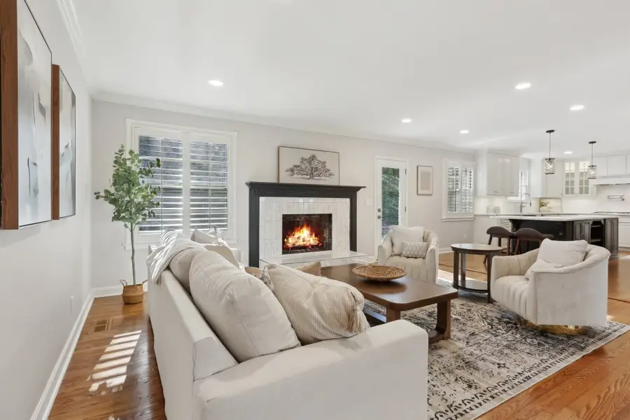 215 Rolling Fork Ct, Nashville, TN 37205 - #3