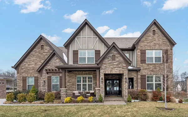 1024 Cumberland Valley Dr, Franklin, TN 37064