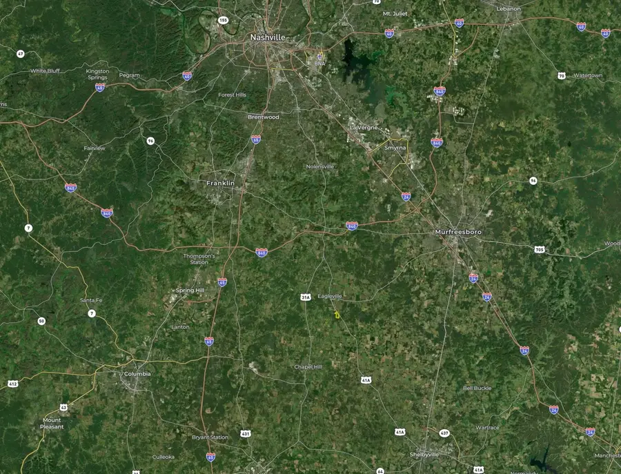 0 Hwy 41a S, Eagleville, TN 37060 - #3