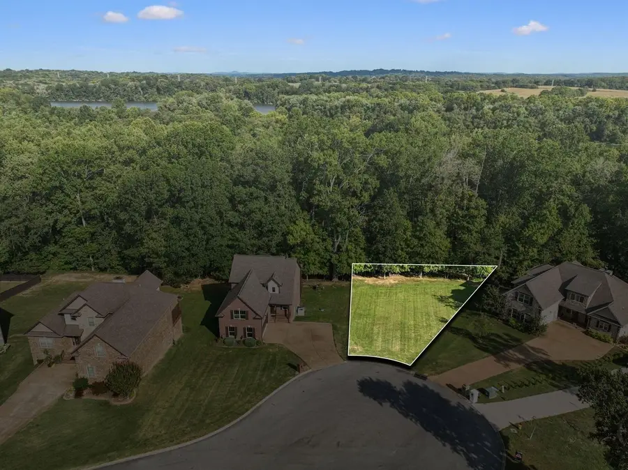 402 Zephyr Cv, Lebanon, TN 37087 - #2