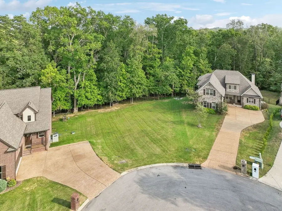 402 Zephyr Cv, Lebanon, TN 37087 - #3