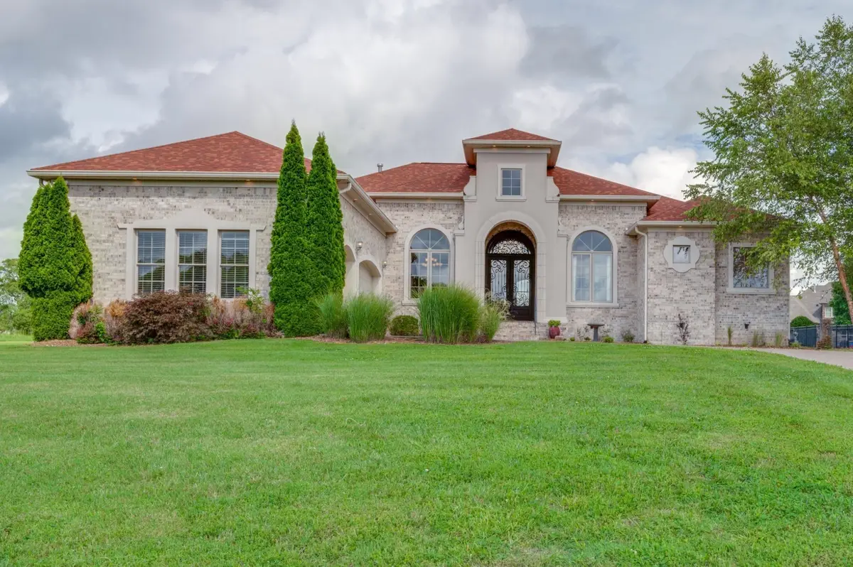 2133 Gorden Xing, Gallatin, TN 37066 - #1