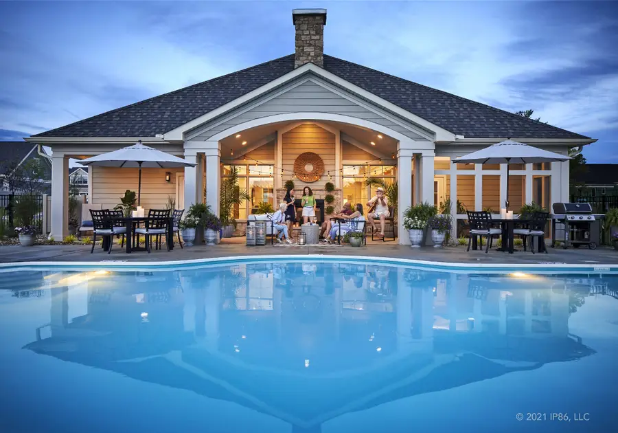 588 Restoration Dr, Smyrna, TN 37167 - #2