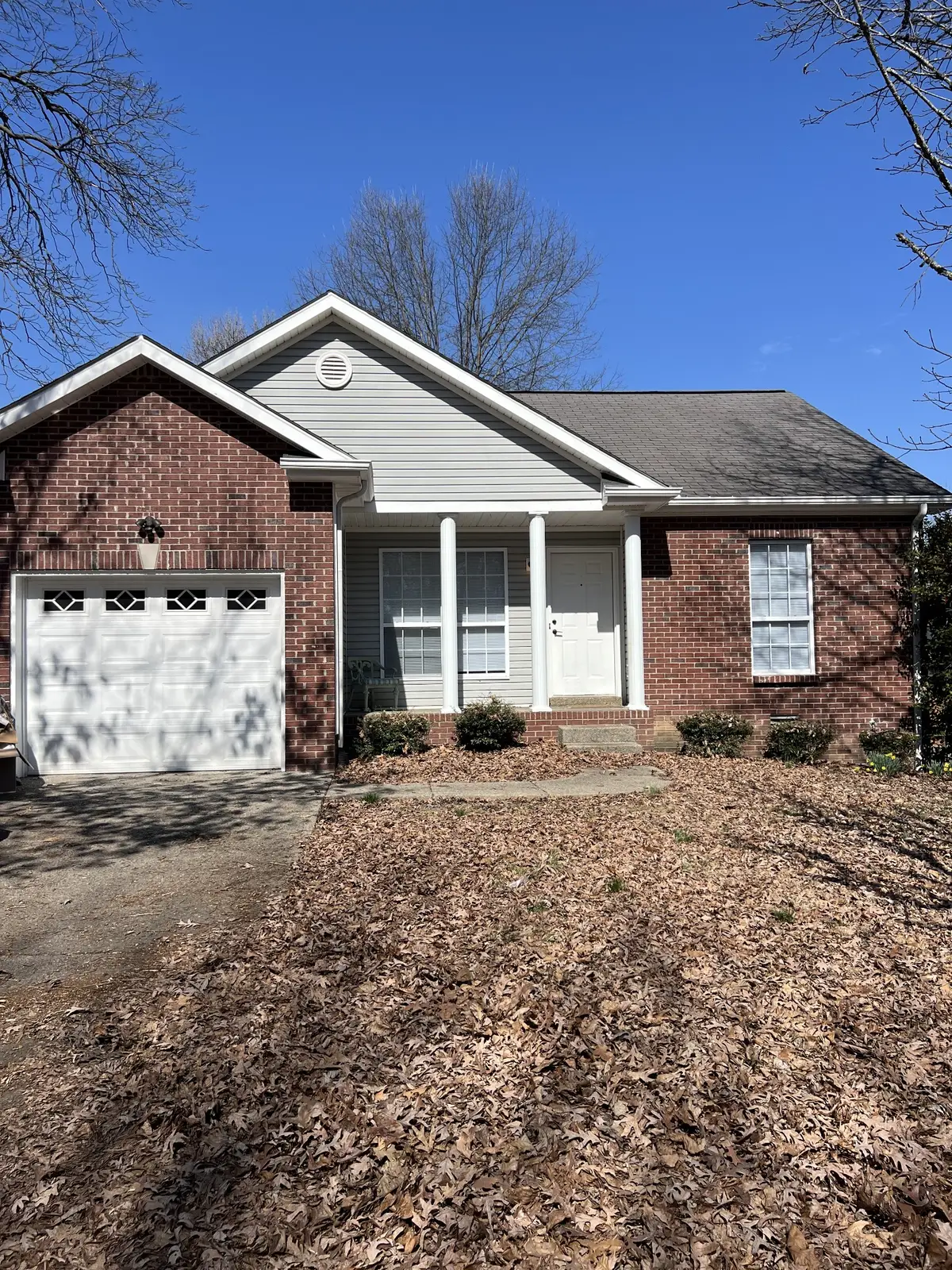 105 Sundance Way, White House, TN 37188 - #1