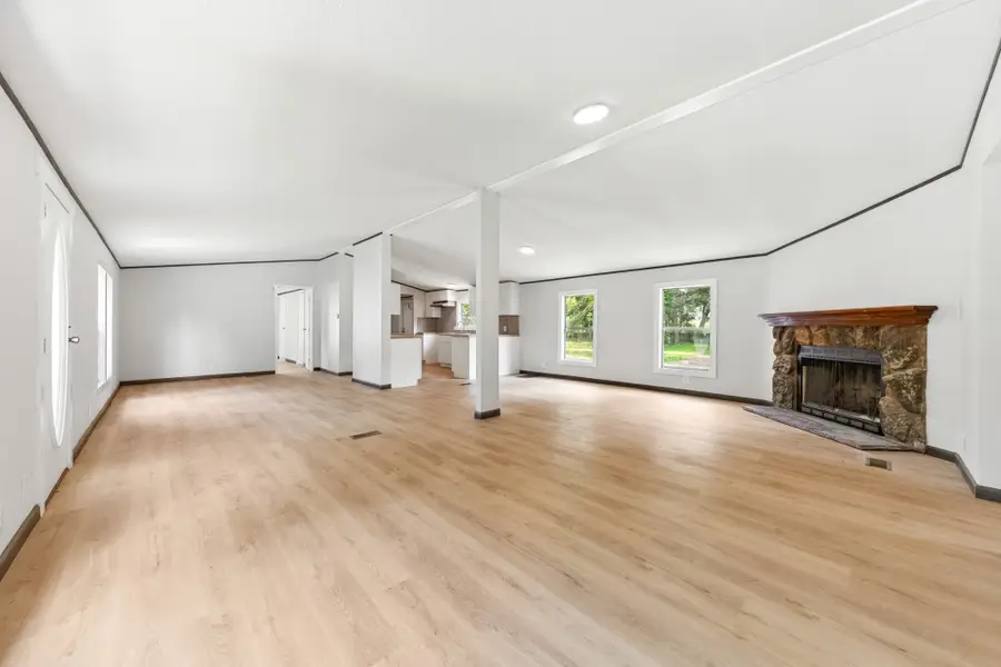 3907 General Lee Rd, Culleoka, TN 38451 - #3