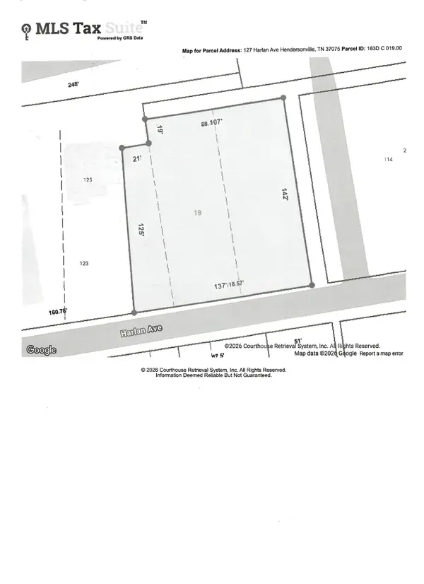 127 Harlan Ave, Hendersonville, TN 37075