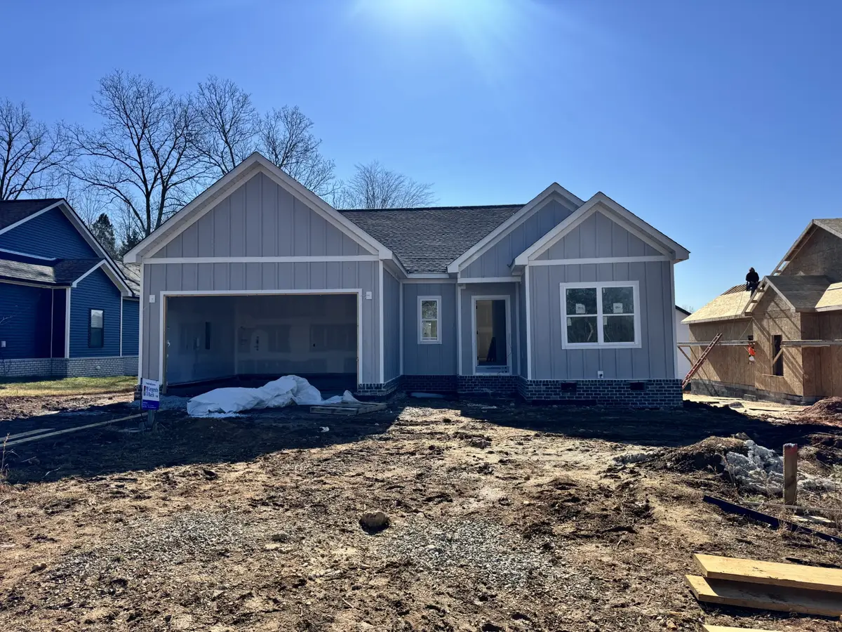 285 Wayne Hall Rd, Clarksville, TN 37040 - #1