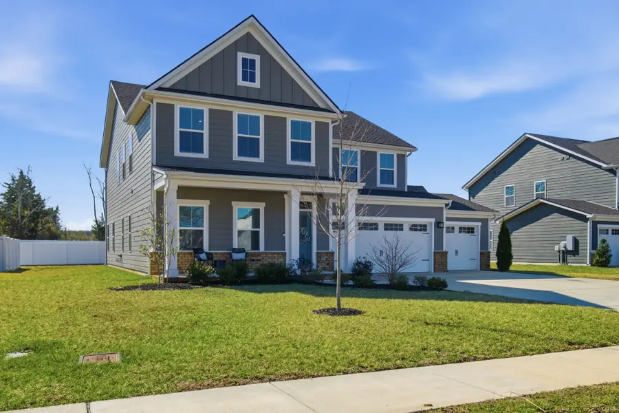 2119 Hideaway Ln, Murfreesboro, TN 37128 - #2