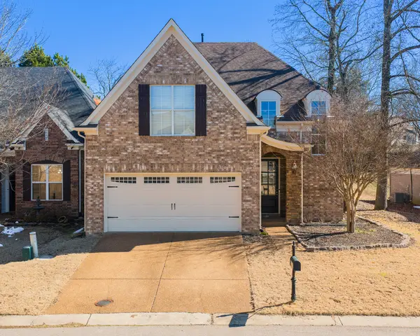 1830 Speyburn Cv, Cordova, TN 38016