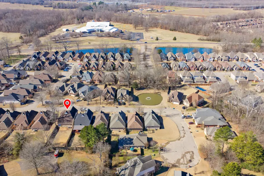 1830 Speyburn Cv, Cordova, TN 38016 - #3