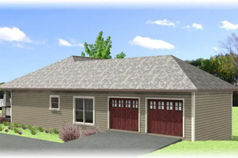 2 Lake Morris Rd, Hopkinsville, KY 42240 - #2