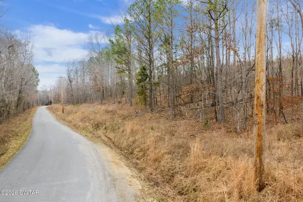 0 Rockport Mcillwain Rd, Holladay, TN 38341