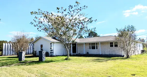 2892 Buena Vista Rd, Bethel Springs, TN 38315