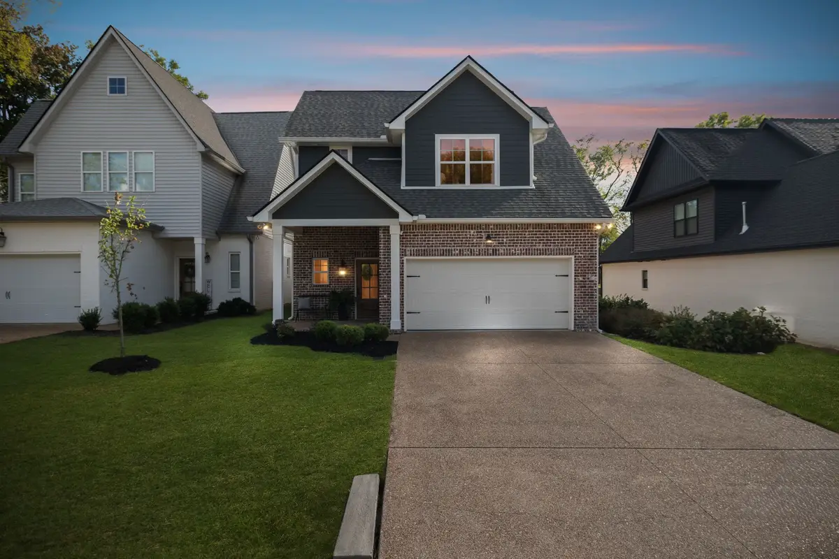 1554 John Galt Dr, Lebanon, TN 37087 - #1