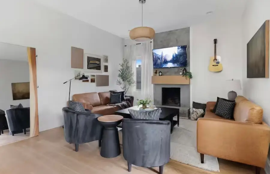 906 Morrison St, Nashville, TN 37208 - #2