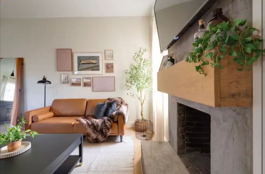 906 Morrison St, Nashville, TN 37208 - #3