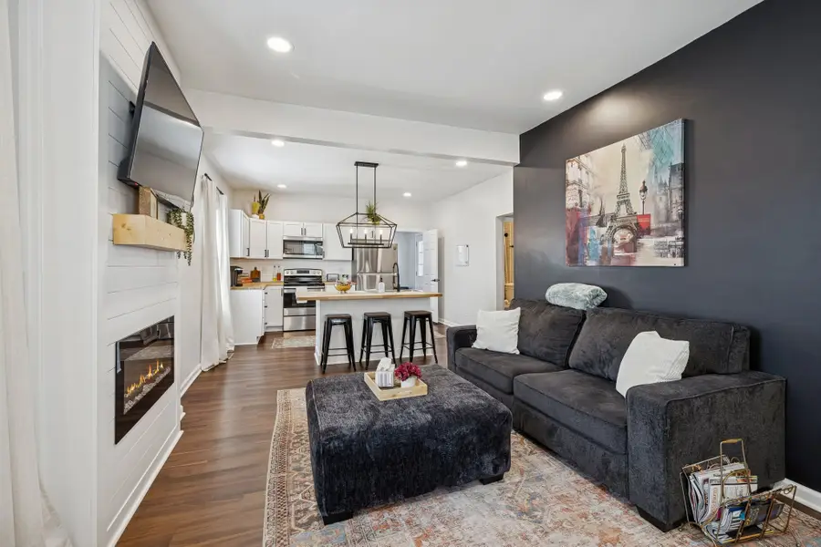 111 E 15th St, Columbia, TN 38401 - #2