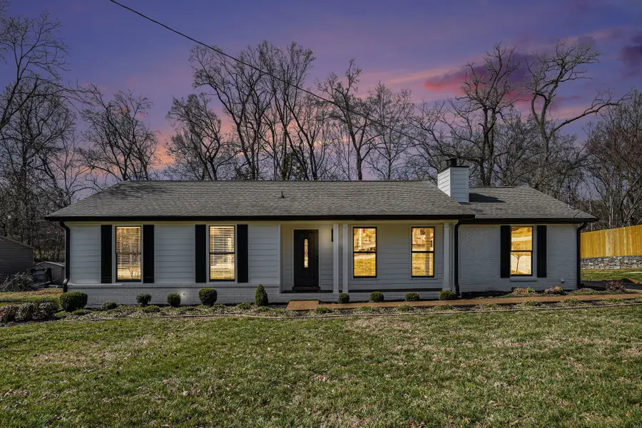 545 Springmont Blvd, Old Hickory, TN 37138 - #2