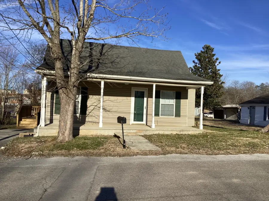 104 Taft St, McMinnville, TN 37110 - #2